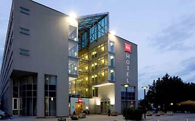 Ibis Linz City